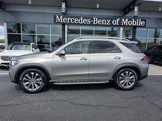 Certified 2022 Mercedes-Benz GLE 350 4MATIC w/ Warmth & Comfort Package video 1