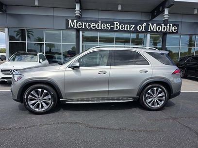 Certified 2022 Mercedes-Benz GLE 350 4MATIC w/ Warmth & Comfort Package