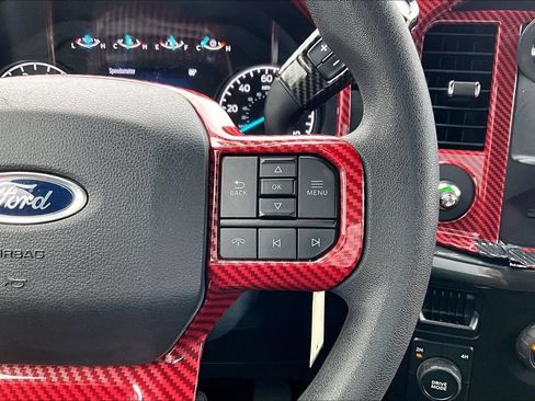 Used 2021 Ford F150 XL w/ STX Appearance Package AWD/4WD image 21