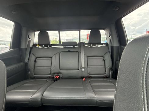 Used 2022 GMC Sierra 1500 Denali w/ Denali Premium Package AWD/4WD image 22