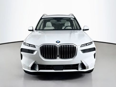 New 2027 BMW X7 xDrive40i AWD/4WD image 2