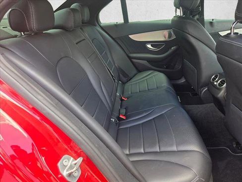Used 2020 Mercedes-Benz C 300 Sedan image 16