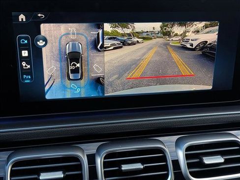 New 2026 Mercedes-Benz GLE 450 4MATIC image 12