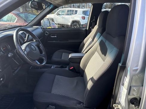 Used 2010 GMC Canyon SLT image 14