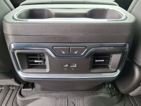 New 2026 GMC Sierra 1500 SLT w/ SLT Premium Plus Package AWD/4WD image 15