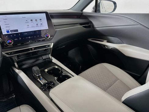 Certified 2024 Lexus RX 350 350h Premium Plus image 22