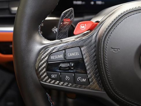 Used 2024 BMW M3 Competition w/ M Driver's Package image 48