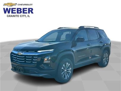 New 2026 Chevrolet Equinox LT