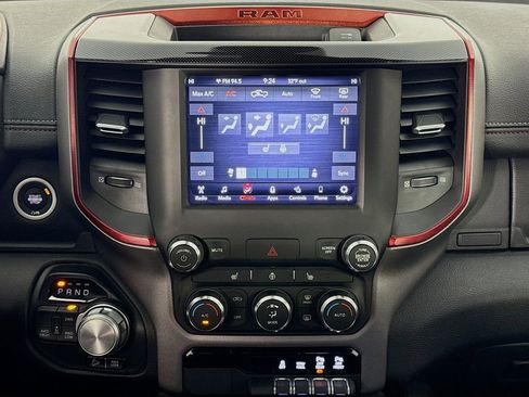 Used 2019 RAM 1500 Rebel w/ Rebel Level 2 Equipment Group image 31