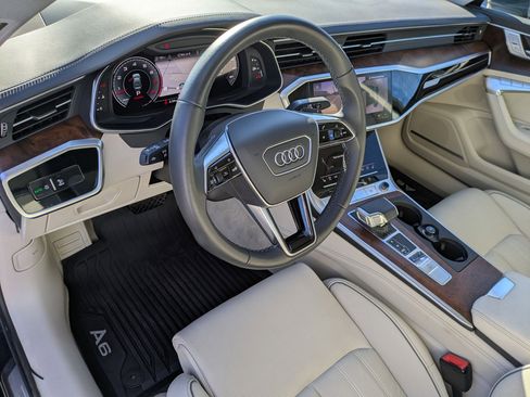 Used 2022 Audi A6 3.0T Prestige image 15
