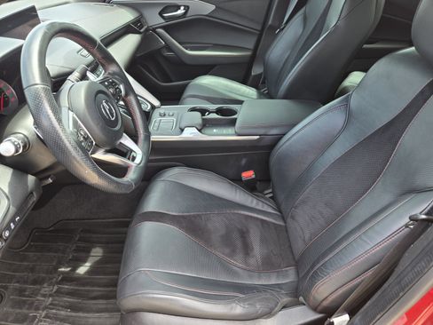 Used 2021 Acura TLX w/ A-SPEC Pkg AWD/4WD image 6