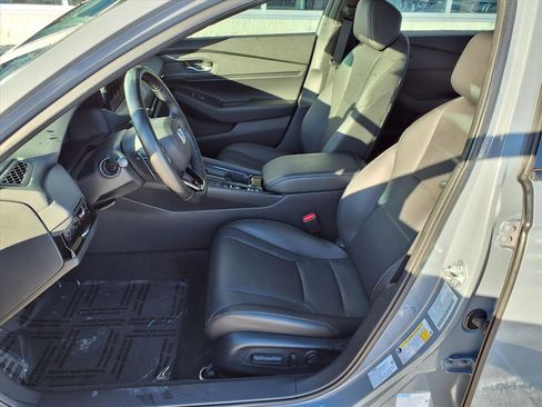 Certified 2023 Honda Accord Sport image 4