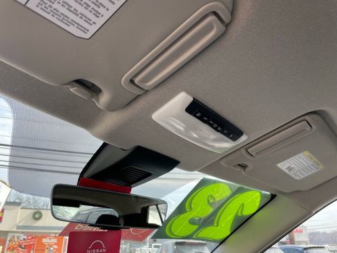 Certified 2023 Nissan Kicks SV w/ Interior Electronics Package FWD image 23