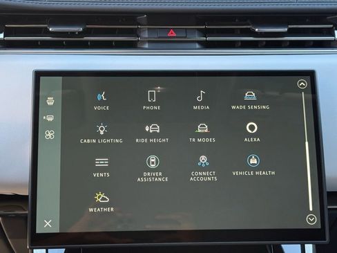 Used 2024 Land Rover Range Rover Sport SE image 38