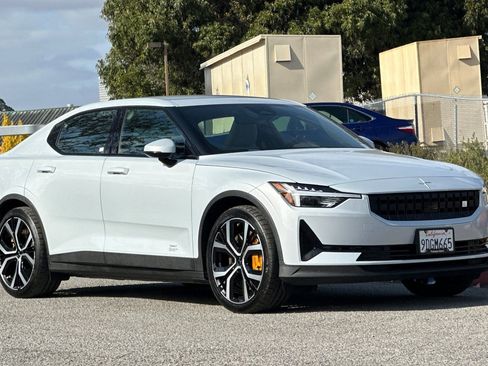 Used 2023 Polestar Polestar 2 image 9