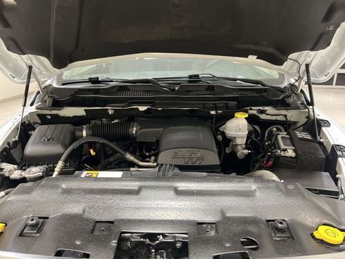 Used 2022 RAM 1500 Tradesman w/ Popular Equipment Group image 23