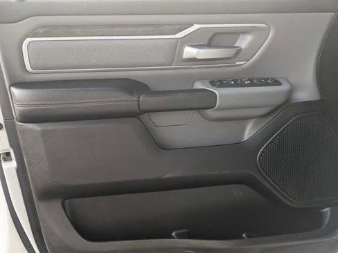 Certified 2021 RAM 1500 Big Horn image 10
