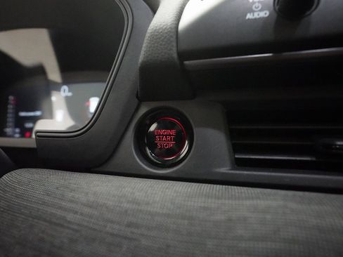 Certified 2026 Honda Passport TrailSport image 31