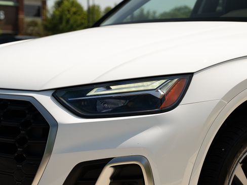 Certified 2023 Audi Q5 2.0T Premium Plus w/ Premium Plus Package AWD/4WD image 34
