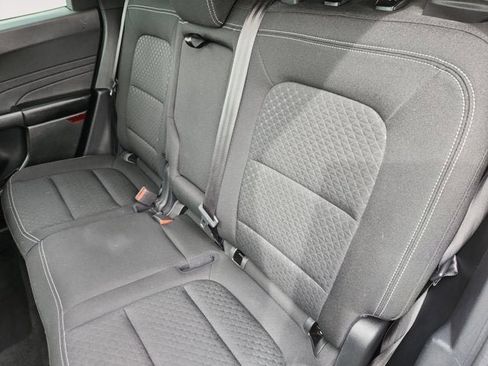 Used 2025 Ford Escape Active image 13