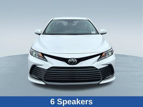 Used 2023 Toyota Camry LE FWD image 10