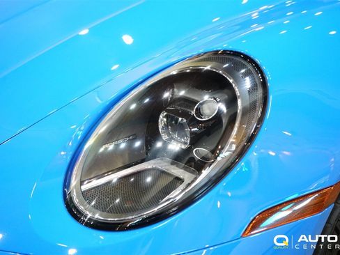 Used 2022 Porsche 911 Targa 4S image 19