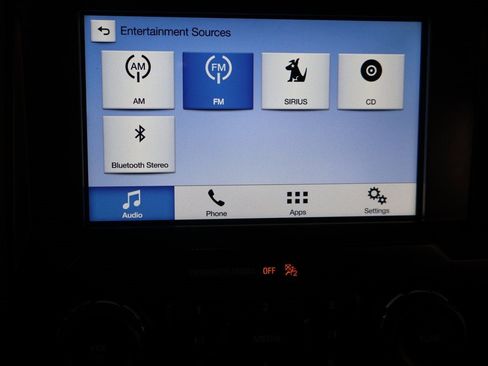 Used 2017 Ford F150 XL w/ Equipment Group 101A Mid image 34