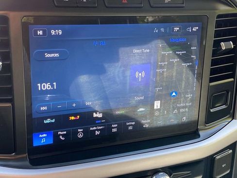 Used 2023 Ford F150 Lightning XLT image 22