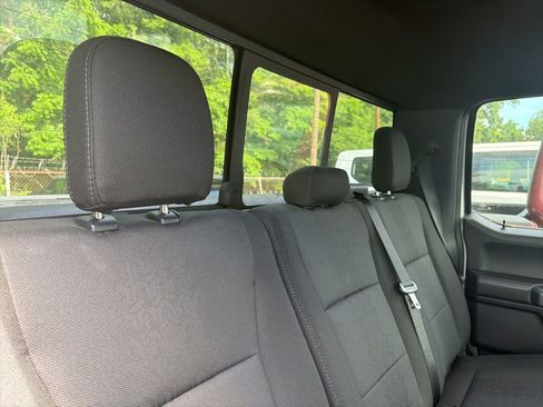 Used 2020 Ford F150 XLT w/ Equipment Group 302A Luxury AWD/4WD image 7