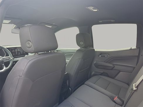 New 2025 GMC Canyon Elevation w/ Convenience Package image 20