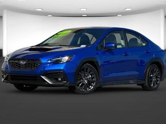 Used 2024 Subaru WRX Premium w/ Popular Package #1A video 1