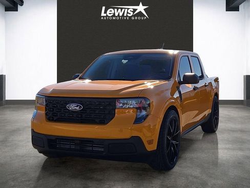 New 2026 Ford Maverick XL AWD/4WD image 1