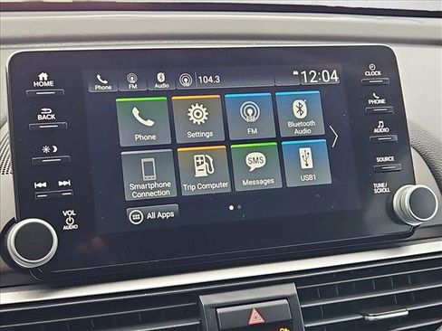 Used 2021 Honda Accord Sport Special Edition image 12