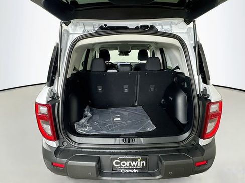 New 2026 Ford Bronco Sport Big Bend image 24