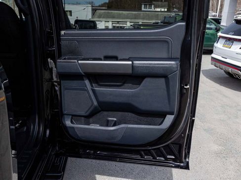 Used 2022 Ford F150 XLT w/ Equipment Group 302A High image 14