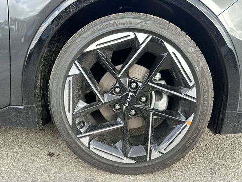 New 2026 Kia K4 GT-Line image 10