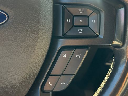 Used 2019 Ford Expedition Limited image 19