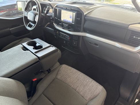 Used 2023 Ford F150 XLT AWD/4WD image 17