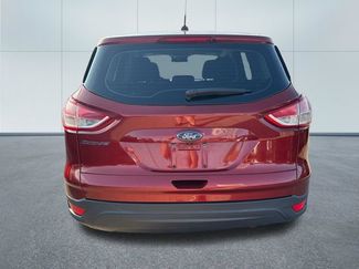 Used 2016 Ford Escape S FWD video 3