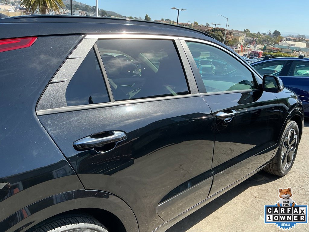 Used 2023 Kia Niro Wave FWD image 82