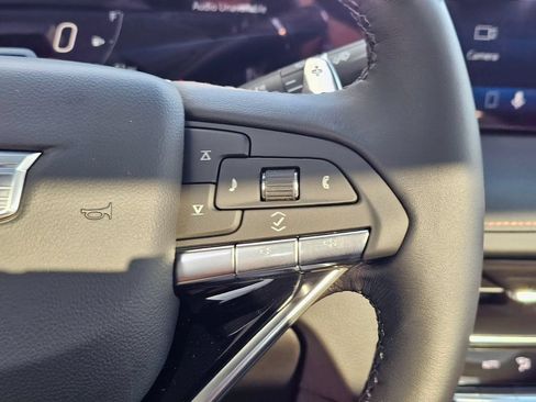 New 2026 Cadillac CT5 Sport AWD/4WD image 27