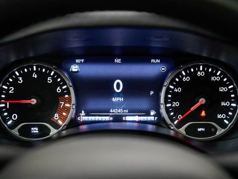 Used 2021 Jeep Renegade Latitude image 33