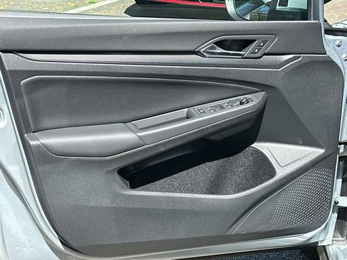 New 2026 Volkswagen GTI Autobahn FWD image 11