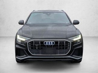 Used 2023 Audi Q8 Prestige w/ Prestige Package AWD/4WD video 2