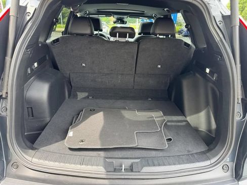 Used 2025 Honda CR-V Sport-L image 13