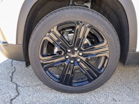 New 2026 GMC Acadia Elevation w/ Black Edition image 35