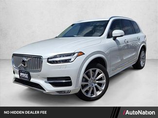 Used 2019 Volvo XC90 T6 Inscription w/ Advanced Package AWD/4WD video 1