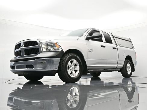 Used 2016 RAM 1500 Tradesman w/ Popular Equipment Group image 34