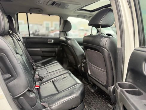 Used 2015 Honda Pilot Touring image 18