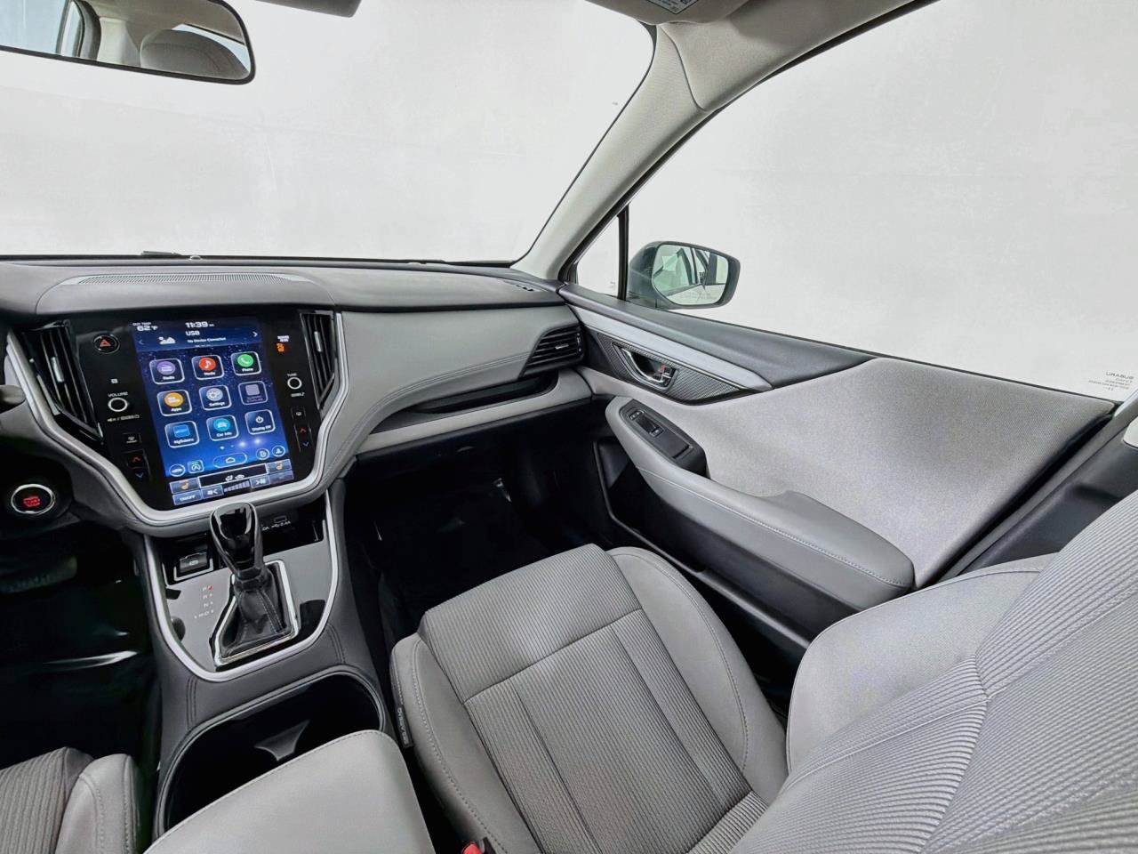 Used 2023 Subaru Legacy Premium AWD/4WD image 12